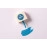 Go! Stamp, Лак 40 Macaron 11ml